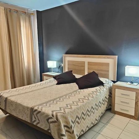 Appartement Apartamento Brisas Del Medano Extérieur photo