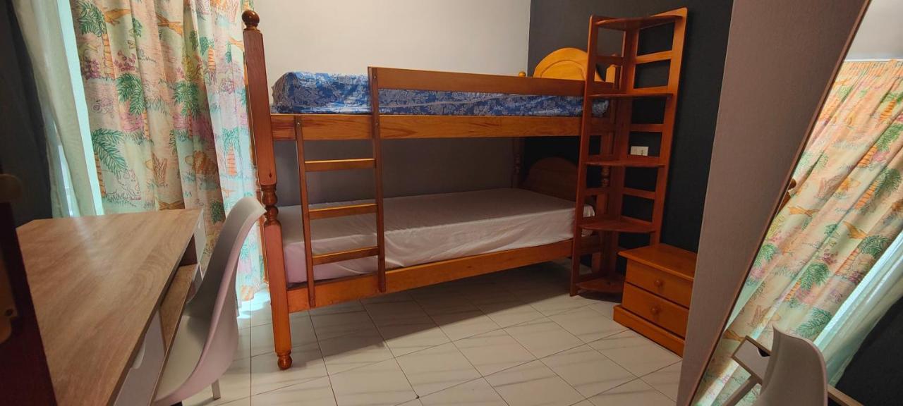 Appartement Apartamento Brisas Del Medano Extérieur photo