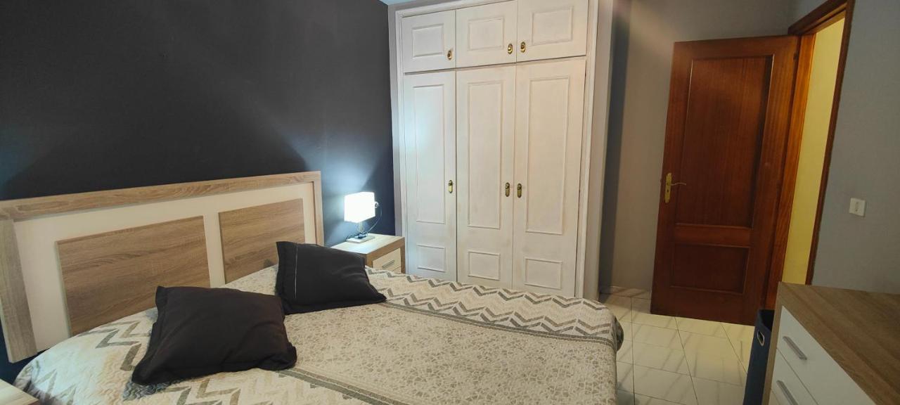 Appartement Apartamento Brisas Del Medano Extérieur photo