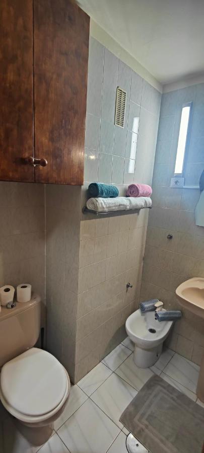 Appartement Apartamento Brisas Del Medano Extérieur photo