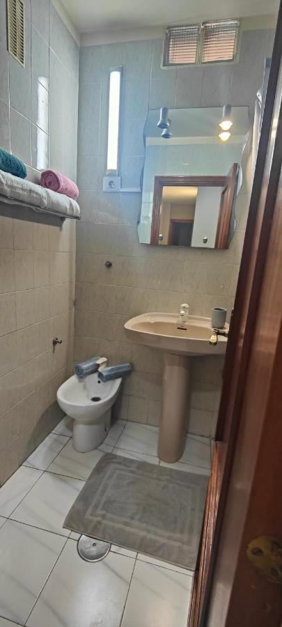 Appartement Apartamento Brisas Del Medano Extérieur photo