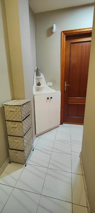 Appartement Apartamento Brisas Del Medano Extérieur photo