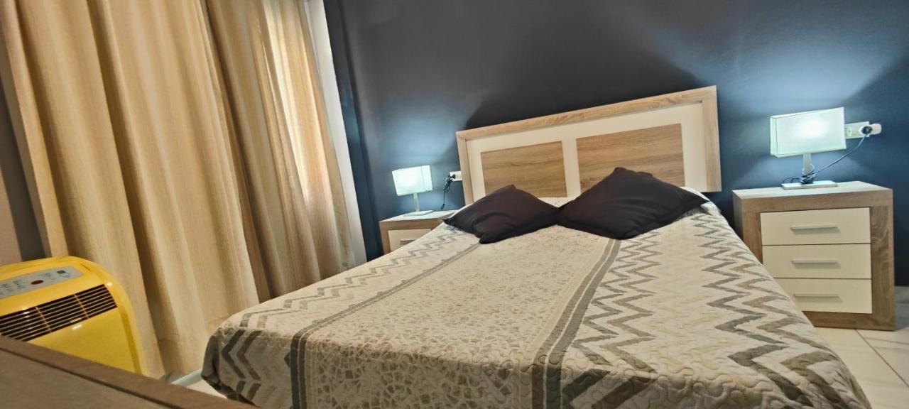 Appartement Apartamento Brisas Del Medano Extérieur photo